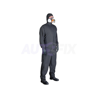JETA SAFETY комбинезон защитный из полиэфирной ткани JPC-155 Paint Expert размер L