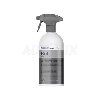 KOCH CHEMIE 628500 средство для удаления водяных пятен с керамики Scf 500мл