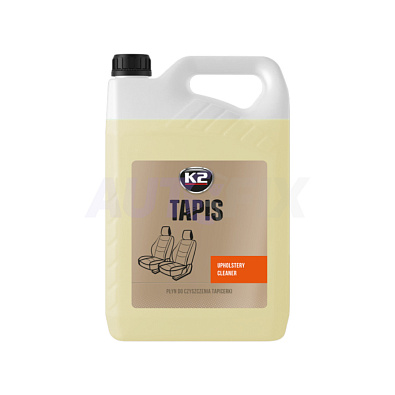 K2 жидкость для мытья обивки Tapis 5л