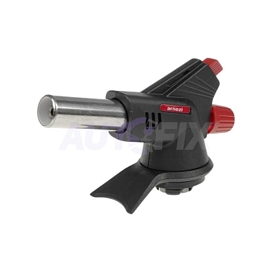ARNEZI газовая горелка-насадка на цанговый баллон до 1300C R7006306