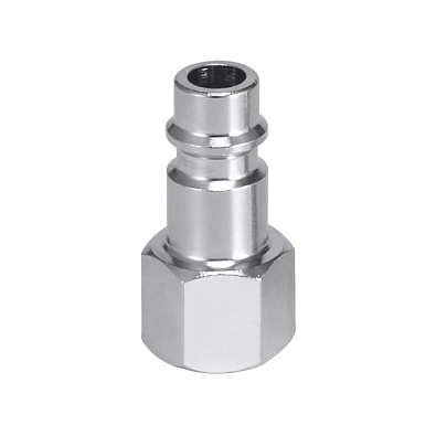 NORDBERG штуцер быстросъемный папа NPM32 резьба внутренняя 1/4"