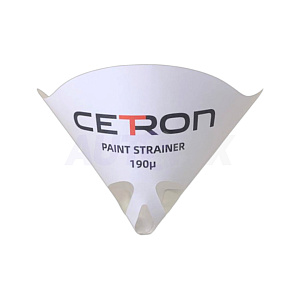 CETRON ситечко для краски 7569190CTRN 190мкм