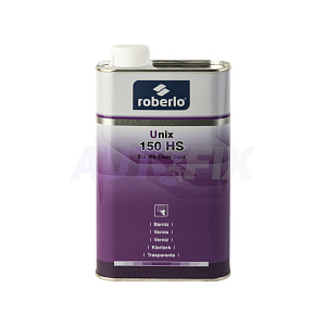 Лаки акриловые ROBERLO