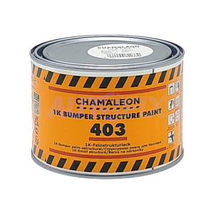 Краска для бамперов CHAMALEON