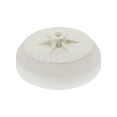 RANAL полировальный круг 150BP/50 М14 белый