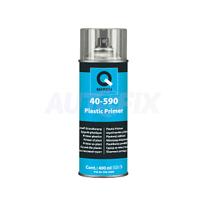 Грунты по пластику Q-REFINISH