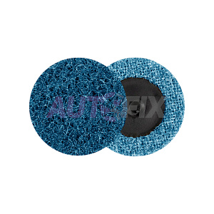 Круги с креплением Roloc WUMAX