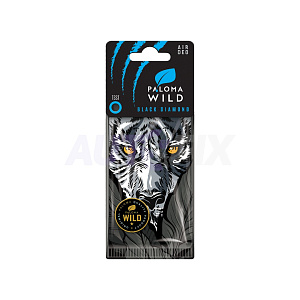 Ароматизаторы в машину PALOMA