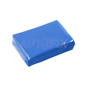 Глина, автоскрабы GLOSSWORK