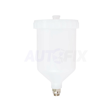 РМ-70761 бачок сменный с наружной резьбой PC-600GPO 600мл