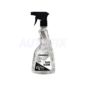 Автохимия для резины CARWELL