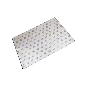 Виброизоляция STP