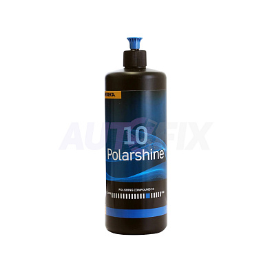 MIRKA полировальная паста Polarshine 10 7995010111 1.0л