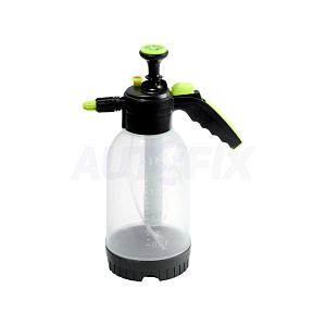 GRASS RP-0359 помповый распылитель с регулируемой насадкой CN 2л