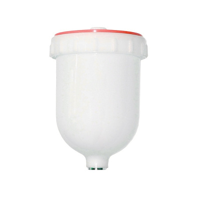 РМ-96220 бачок сменный с внутренней резьбой M16x1.5мм 600мл