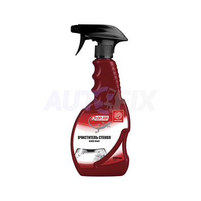 3TON очиститель стекол Glass Glaze TH-515 триггер 550мл