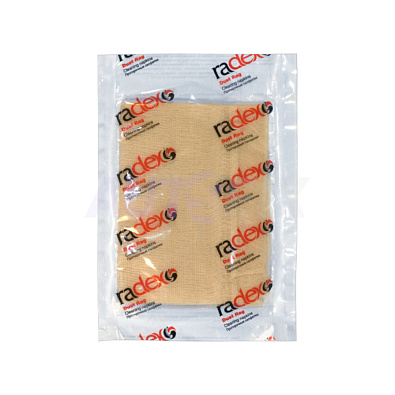 RADEX салфетка липкая антистатическая Dust Rag 160301 75*55см