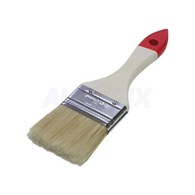 SPRAVA кисть плоская стандарт, натуральный ворс 2"/50мм