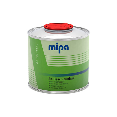 MIPA ускоритель сушки 2K-Beschleuniger 500мл