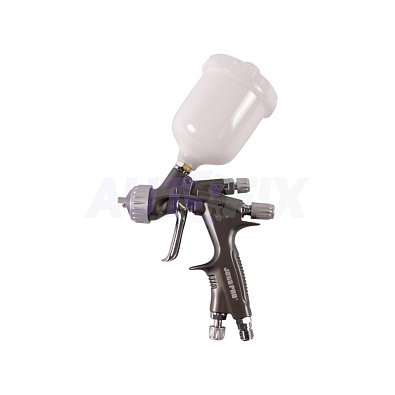 JETA PRO миникраскопульт JP400 HVLP верхний бачок, сопло 1.0мм