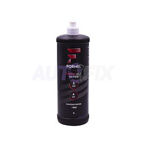 Пасты полировальные FORMEL