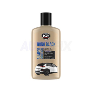 Автохимия для пластика K2
