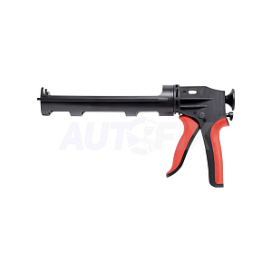 WUMAX пистолет для картушей NP21 1891852 композитный 310мл