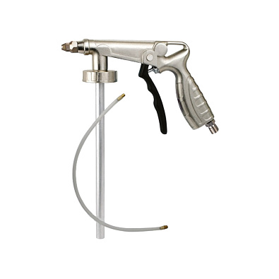 РМ-93000 пистолет для антигравия со шлангом 626