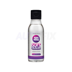 FOAM HEROES силиконовая смазка для резиновых уплотнителей Soft Sealer 100мл
