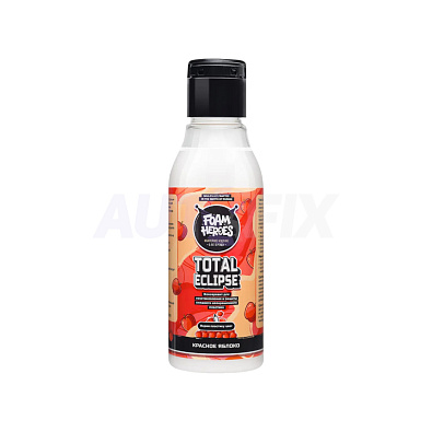 FOAM HEROES консервант для восстановления внешнего пластика Total Eclipse FHL024 100мл