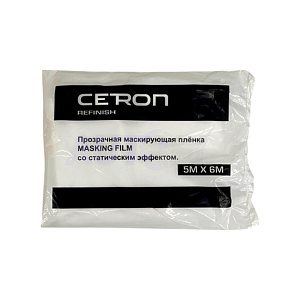 Маскировочная пленка CETRON