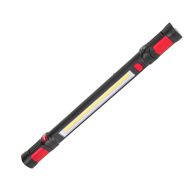 ARNEZI фонарь светодиодный LED на магнитах 1000 Lm 4400 mAh R7006102