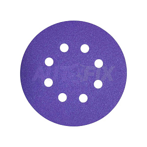 Диски абразивные 125мм CETRON