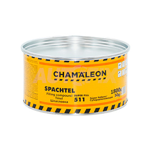 Шпатлевки универсальные CHAMALEON
