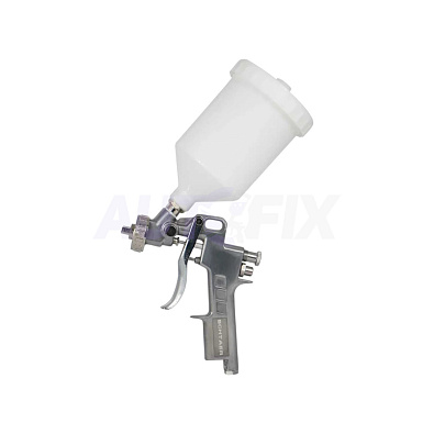 SCHTAER краскораспылитель воздушный SCH-990 CONV сопло 2.5мм