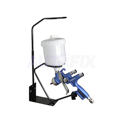 HUBERTH держатель для окрасочных пистолетов