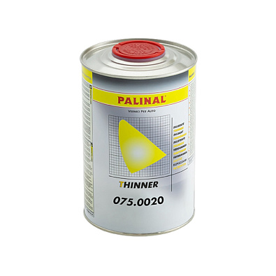 PALINAL разбавитель 2K 075.0020 стандартный 1.0л