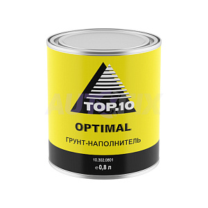 Грунты акриловые TOP.10