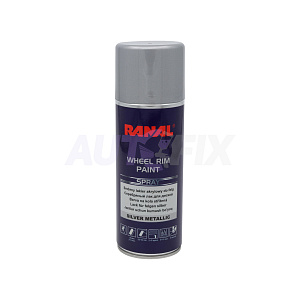 Краска для дисков RANAL
