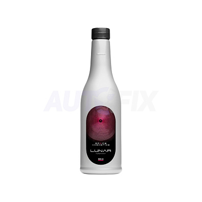 SPACE COSMETICS лубрикант для глины Lunar 500мл