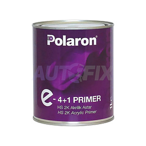 Грунты акриловые POLARON