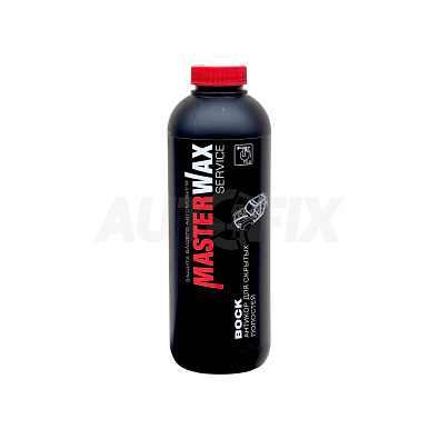 MASTERWAX Service антикор для скрытых полостей 109 Воск в пластике 1л