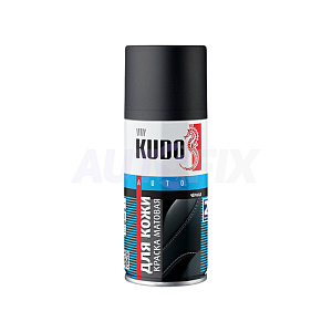 Краска для салона KUDO