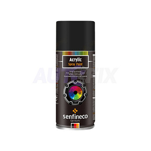 Аэрозольные эмали SENFINECO
