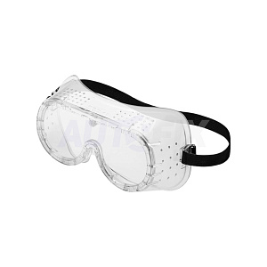 Очки защитные HOEGERT