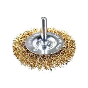 Кордщетки для дрели ROCKFORCE