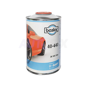 Лаки акриловые BASLAC