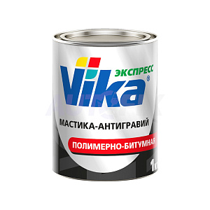 Мастики под кисть VIKA