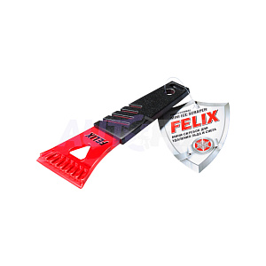 Зимняя продукция FELIX