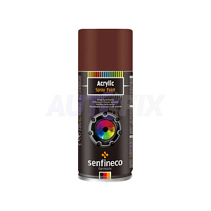 Аэрозольные эмали SENFINECO